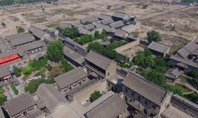 乔家大院已属国家,乔家人想“收回”国家会同意么?专家:不可能