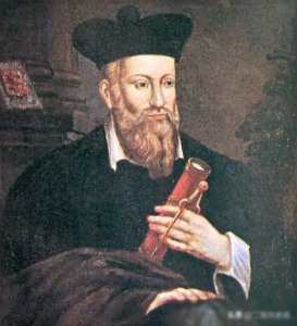 ​五公经预言2024东方出圣人，是真的吗？