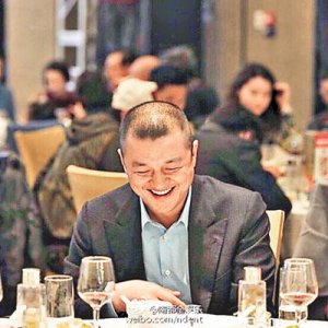 ​王菲的前夫(王菲的前任丈夫是谁)