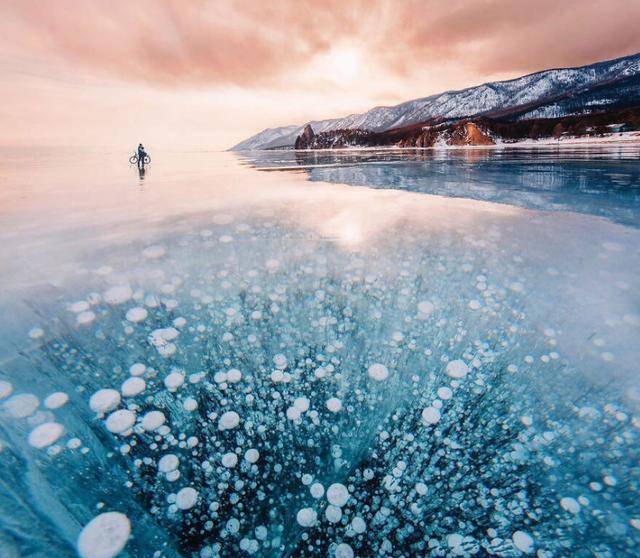 历史上的中国是如何痛失贝加尔湖的（中国失去贝加尔湖原因）(图2)