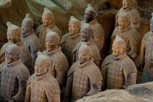 古代世界帝王中谁的身高最高?