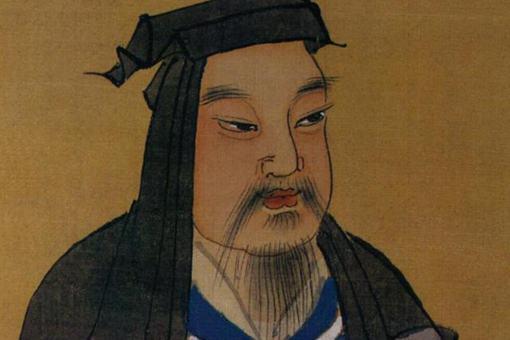 古代世界帝王中谁的身高最高?