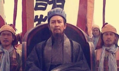 ​诸葛亮的轮椅(诸葛亮为什么坐着轮椅)