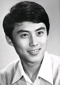 ​高宏亮个人资料：戏里风流倜傥，戏外钟情胡焰一人，变光头大叔也幸福