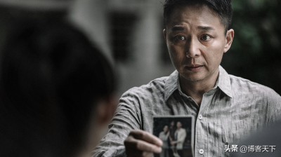 ​刘奕君个人资料(刘奕君：每个人物都有多面性)