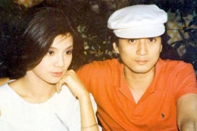 ​汤镇业爱过翁美玲吗？翁美玲为什么要自杀