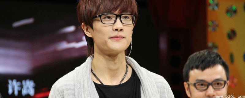 许嵩为什么叫vae?有没有特殊含义