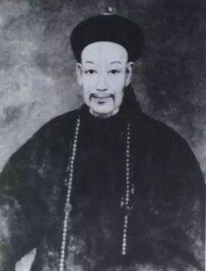 ​晚清名臣胡林翼生平简介（胡林翼的一生究竟有多传奇）