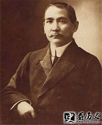 二次革命的结果是怎样的 如何评价二次革命