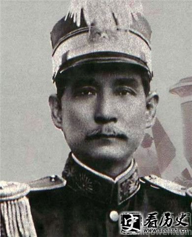 二次革命的结果是怎样的 如何评价二次革命