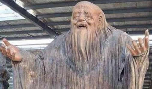 彭祖是谁：传说中有名长寿之人（图）