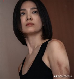 ​2023复仇韩剧推荐，这11部高能必看