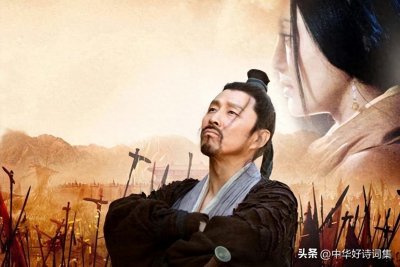 ​五首写“风”的经典古诗词，每一首都值得你背下来