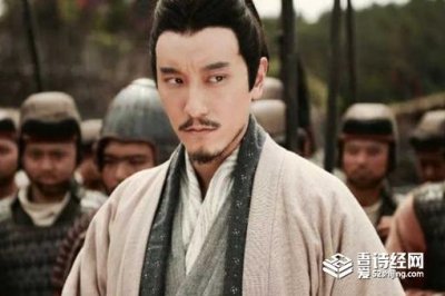 ​郭嘉的身世是什么样的 为什么历史上他的评价这么高