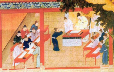 ​九品中正制起源于什么时候？隋朝之后还存在九品中正制吗？