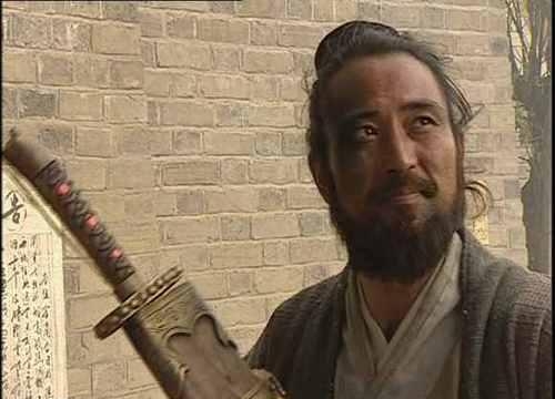 杨志扮演者翟乃社(杨志饰演者翟乃社) 杨志 扮演者 第2张 杨志扮演者翟乃社(杨志饰演者翟乃社) 杨志 扮演者 第2张