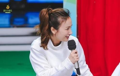 吴昕回应缺席元宵会原因,曾在直播时提及此事