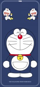 ​一组可爱哆啦A梦壁纸用起来吧｜好看的哆啦a梦壁纸套图