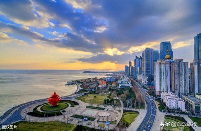 ​山东旅游最值得去的四个城市，你去过几个？