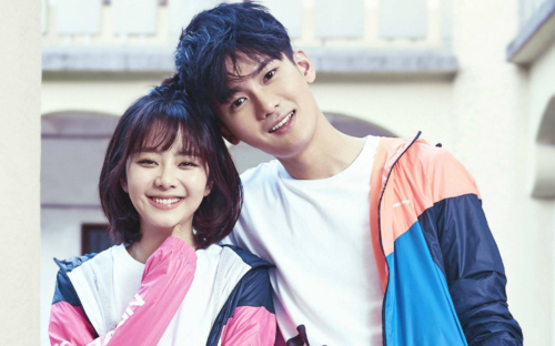 谭松韵怎么总躲着熊梓淇被拒了?熊梓淇喜欢谭松韵的证据细节曝光