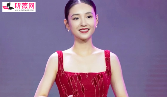 吴倩结婚生子是真的吗 吴倩生娃老公是谁