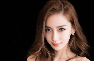 ​angelababy资料简介 angelababy家世背景