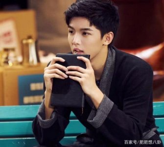 ​《小时光》中的林直存，麦吉尔大学毕业，是个现实版的“顾未易”