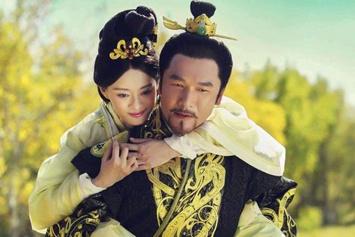 赢疾为什么叫樗里疾?然来这个叫法大有来头