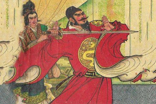 王猛为何陷害慕容垂