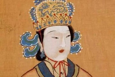 ​武则天称帝算不算唐朝的一部分?