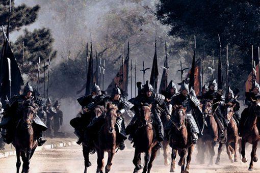 秦国犀首是什么意思?