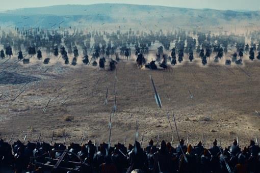 秦国犀首是什么意思?