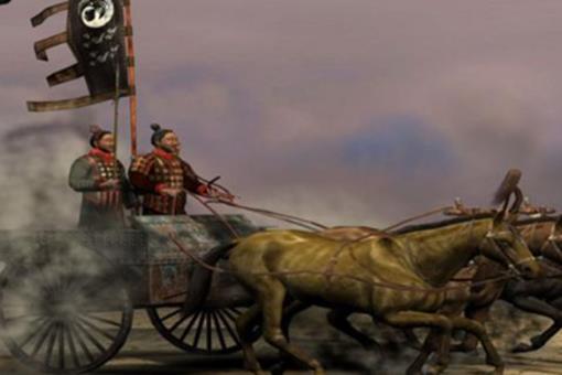 为何说春秋战国时期是礼乐崩坏的时期?与井田制有着什么关系?