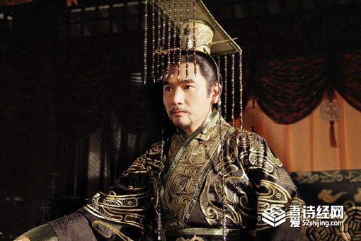 战国七雄的国力分析