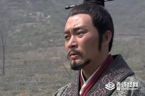 战国七雄的国力分析