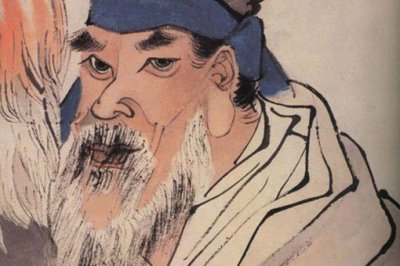 ​匈奴单于为什么不杀苏武?