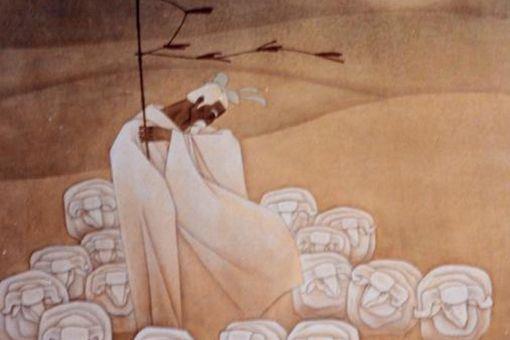 匈奴单于为什么不杀苏武?