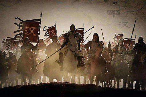 汉武帝少年、中年、晚年时期有何不同