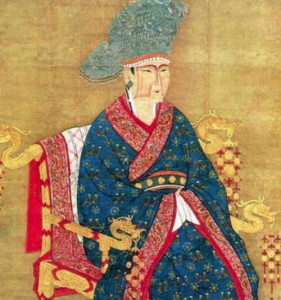 ​宋仁宗被家暴，众大臣吵得头破血流，范仲淹还被流放了