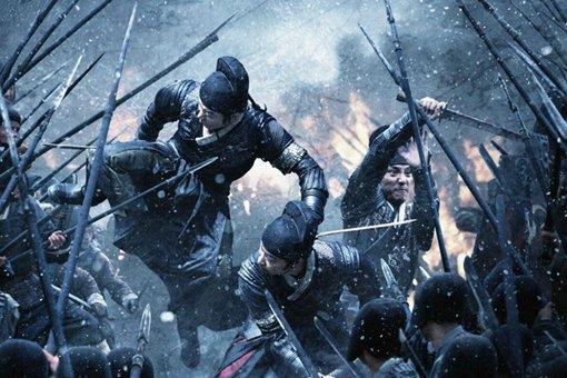 明朝曾拥有最厉害的武器,为什么最后走向灭亡?