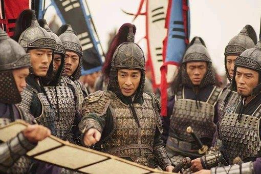 明朝曾拥有最厉害的武器,为什么最后走向灭亡?