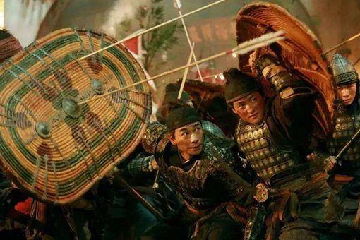 明朝曾拥有最厉害的武器,为什么最后走向灭亡?