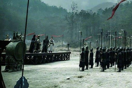 明朝曾拥有最厉害的武器,为什么最后走向灭亡?