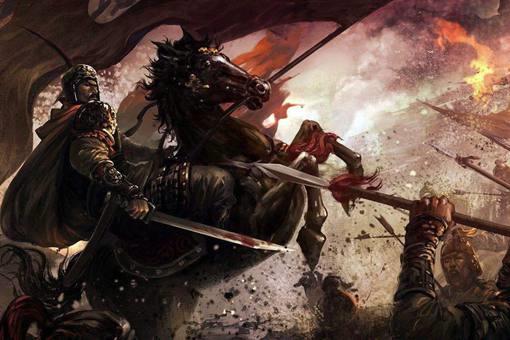 朱元璋手下十大将军,最终有几个人善终?