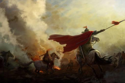 朱元璋手下十大将军,最终有几个人善终?