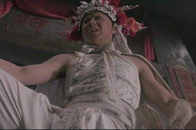 ​清朝为什么忌惮白莲教