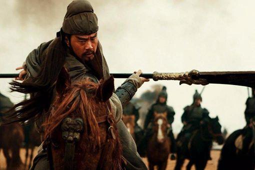 三国中哪些武将死的非常冤屈