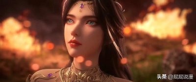 ​完美世界：叶天帝烙印中出现的那胖子，真的是曹雨生么！