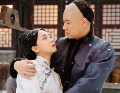 ​那年花开月正圆赵白石吴漪结局