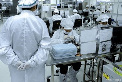 ​在富士康打工到底是怎样的一种感受？你也是这样吗？